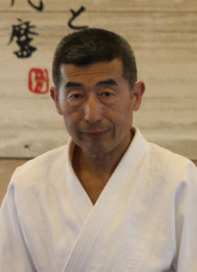 Seki-portret