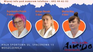 Dzień Kobiet - staż CAA Polska. @ ul. Spacerowa 15 | Moszczenica | Małopolskie | Polska